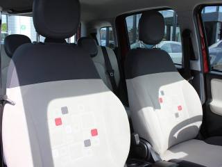 FIAT Panda usata, con USB