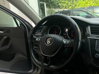 VOLKSWAGEN Tiguan usata, con Sensore di pioggia