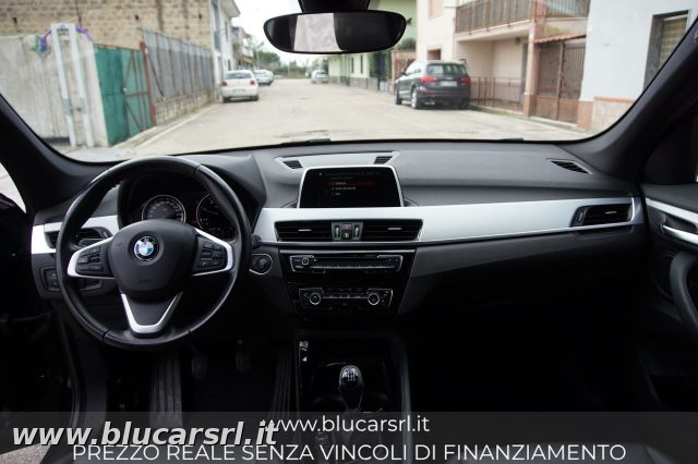BMW X1 usata, con Climatizzatore