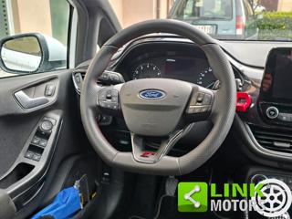 FORD Fiesta usata, con Controllo trazione