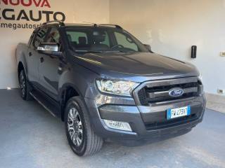 FORD Ranger usata, con Airbag Passeggero