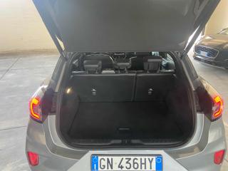 FORD Puma usata, con Fendinebbia