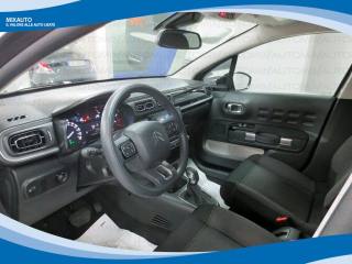 CITROEN C3 usata, con Airbag laterali