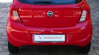 OPEL Karl usata 32