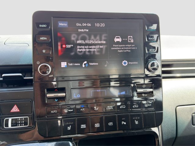 HYUNDAI Staria usata 17