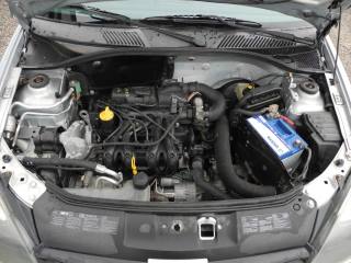 RENAULT Clio usata, con Marmitta catalitica