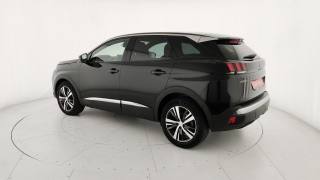 PEUGEOT 3008 usata, con Volante in pelle