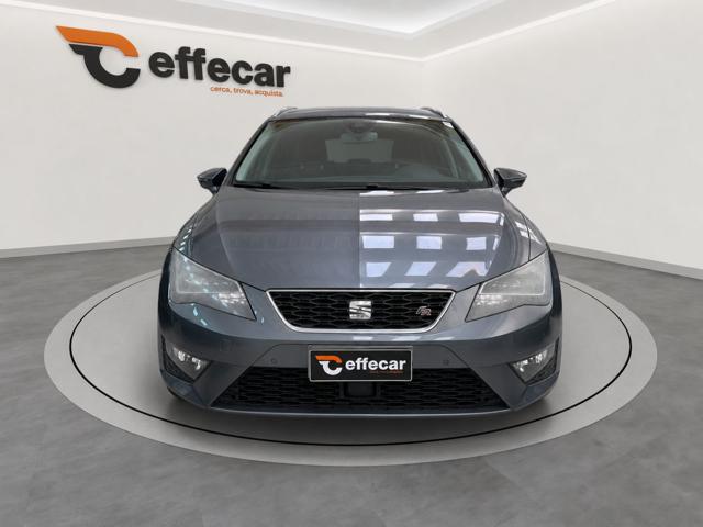SEAT Leon usata, con Airbag