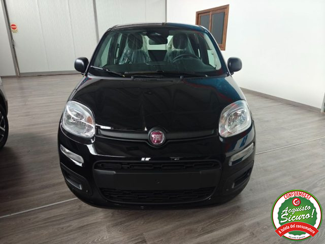 FIAT Pandina usata, con ABS