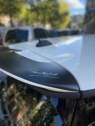 MINI Cooper S usata, con Antifurto