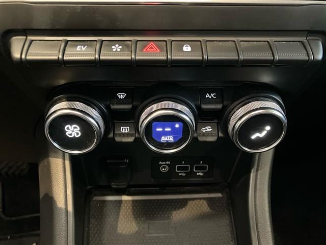 RENAULT Captur usata 20