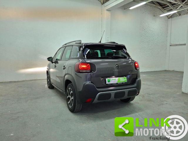 CITROEN C3 usata, con Controllo automatico clima