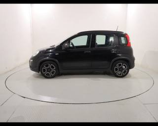 FIAT Panda usata, con Airbag Passeggero
