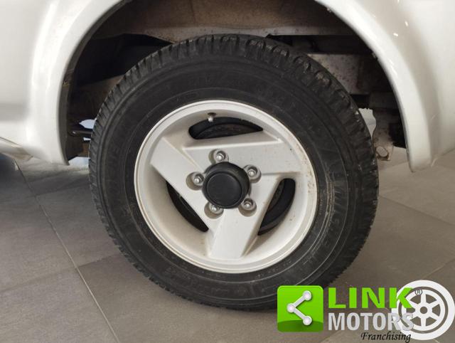 SUZUKI Jimny usata 15