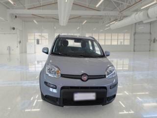 FIAT Panda usata, con Cerchi in lega