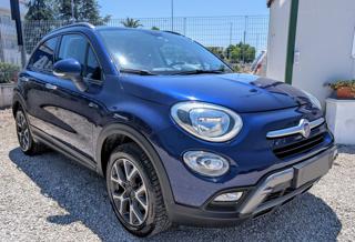 FIAT 500X usata, con Airbag