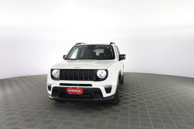 JEEP Renegade usata 0