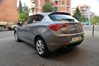 ALFA ROMEO Giulietta usata, con Alzacristalli elettrici