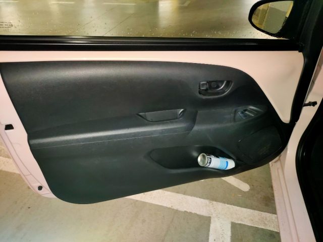 CITROEN C1 usata, con Servosterzo