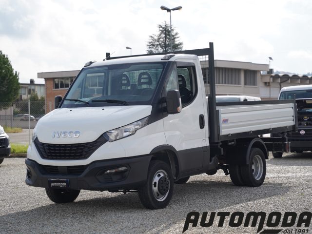 IVECO Daily usata, con ABS