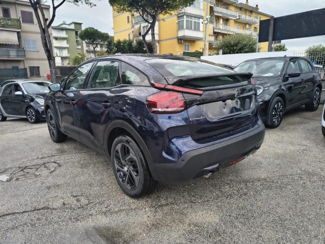 CITROEN C4 usata, con Autoradio