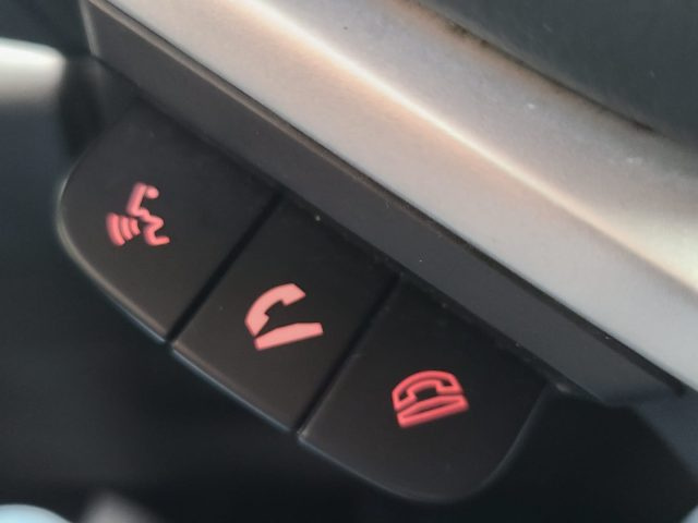 SUZUKI S-Cross usata, con Cruise Control