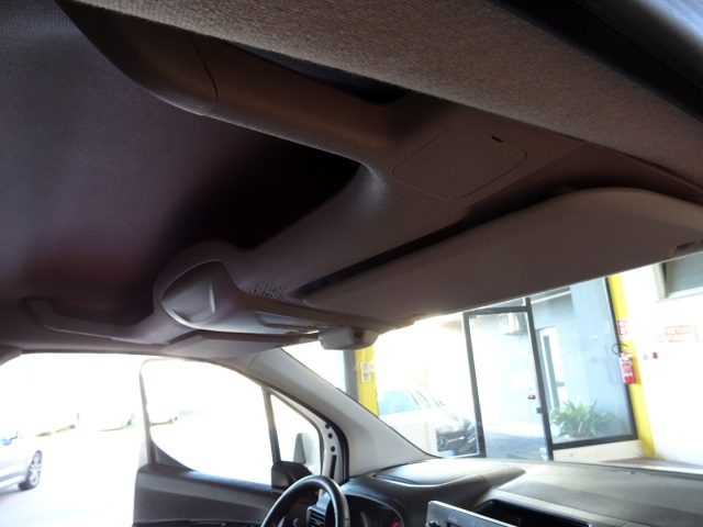 OPEL Combo usata, con ESP