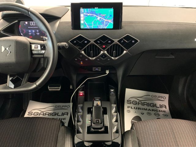 DS AUTOMOBILES DS 3 Crossback usata, con Cerchi in lega