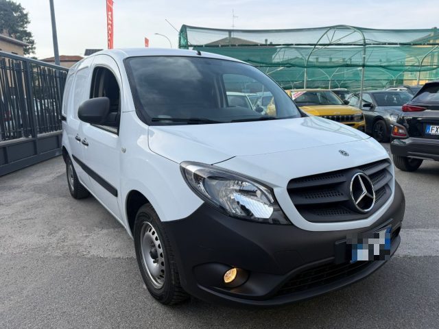 MERCEDES-BENZ Citan usata, con Chiusura centralizzata