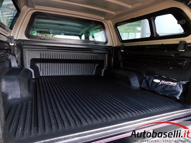 FORD Ranger usata, con Cruise Control