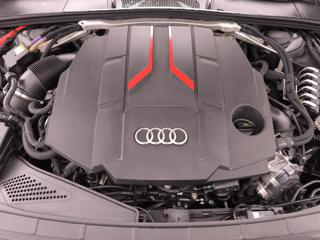 AUDI S4 usata, con Controllo elettronico della corsia