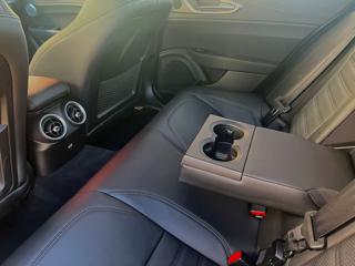 ALFA ROMEO Giulia usata, con Park Distance Control