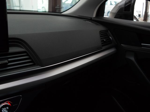 AUDI Q5 usata, con Monitoraggio pressione pneumatici