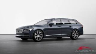 VOLVO V90 Mild Hybrid B4 (d) Automatico Plus Bright