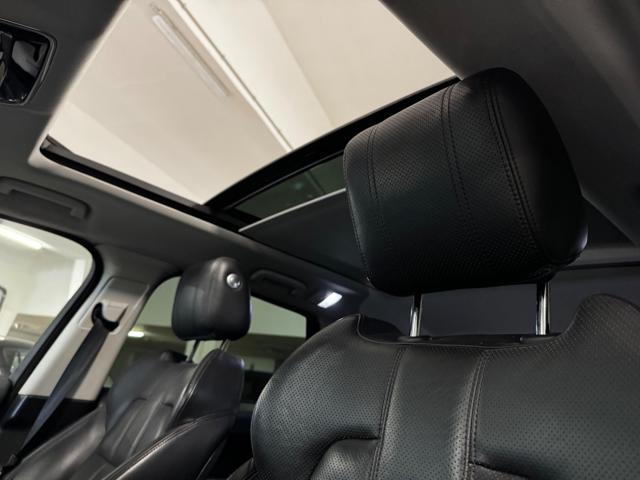 LAND ROVER Range Rover Sport usata, con Cruise Control