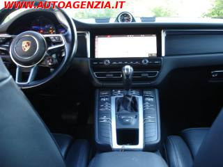 PORSCHE Macan usata 15