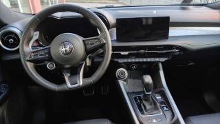 ALFA ROMEO Tonale usata, con Controllo elettronico della corsia