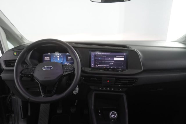 FORD Tourneo Connect usata 10