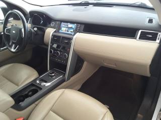 LAND ROVER Discovery Sport usata, con Climatizzatore