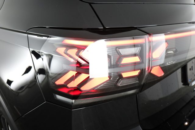 VOLKSWAGEN T-Cross usata 15
