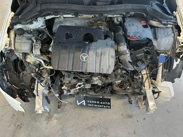 MERCEDES-BENZ B 180 usata, con Controllo trazione