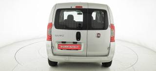 FIAT Qubo usata 5