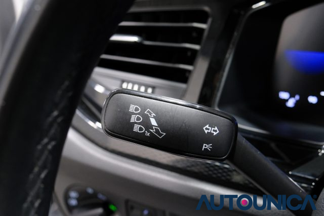 VOLKSWAGEN Polo usata, con Controllo elettronico della corsia