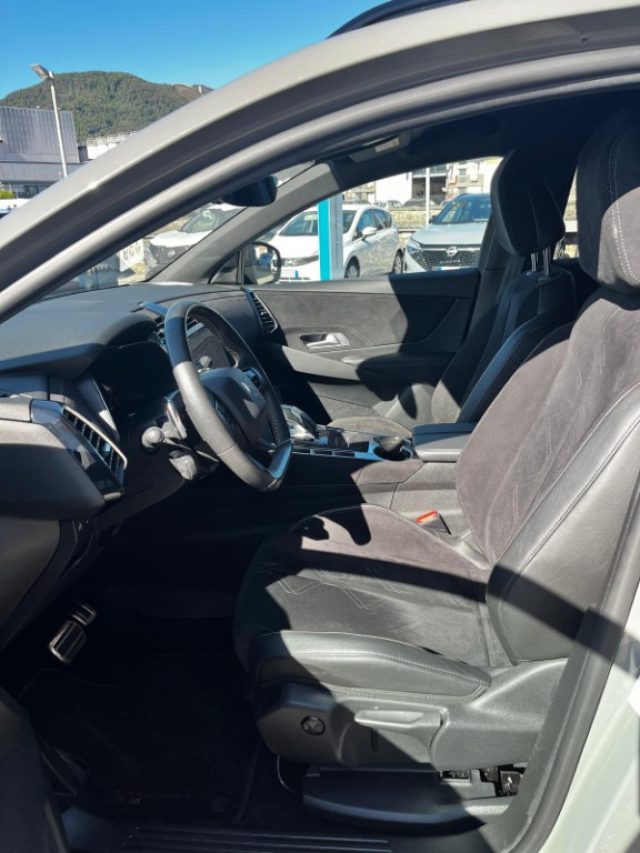 DS AUTOMOBILES DS 7 Crossback usata, con Sistema di navigazione