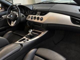 BMW Z4 usata, con Autoradio