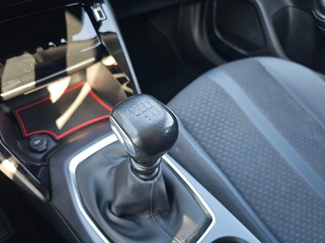 PEUGEOT 2008 usata, con Start/Stop Automatico