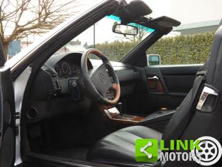 MERCEDES-BENZ SL 500 usata 20