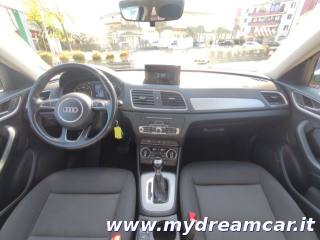 AUDI Q3 usata, con Cerchi in lega
