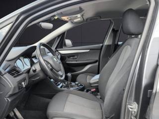 BMW 216 usata, con Volante multifunzione