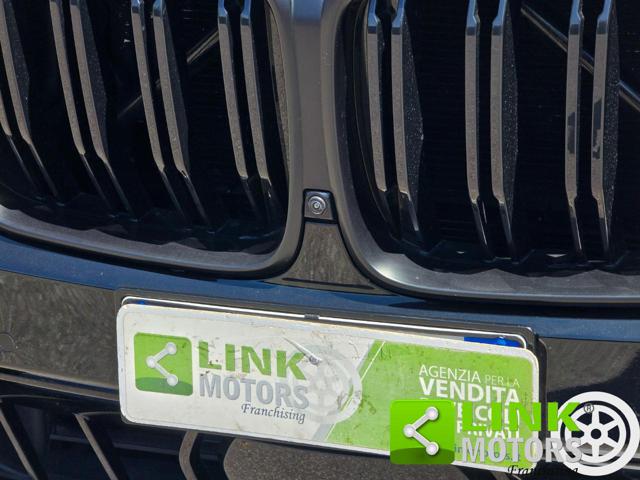BMW X5 usata, con Fari LED